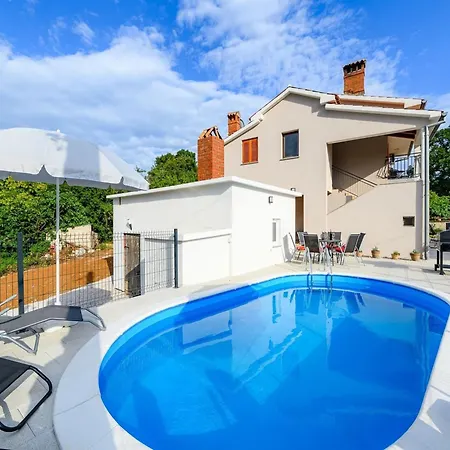 Spacious In Markoci