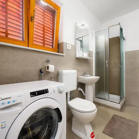 Daire Spacious In Markoci