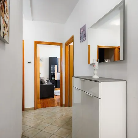 Spacious In Markoci Daire *