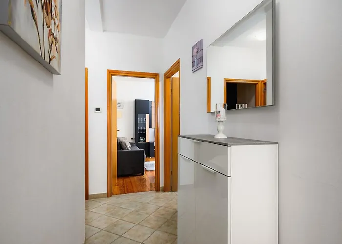 Spacious In Markoci Apartamento *