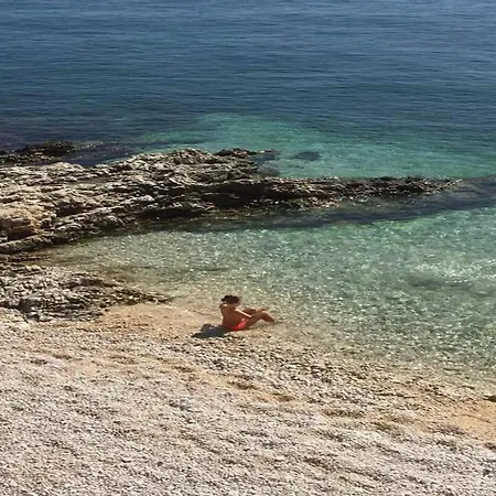 Apartman Spacious In Markoci *