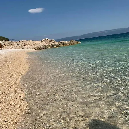 Apartman Spacious In Markoci