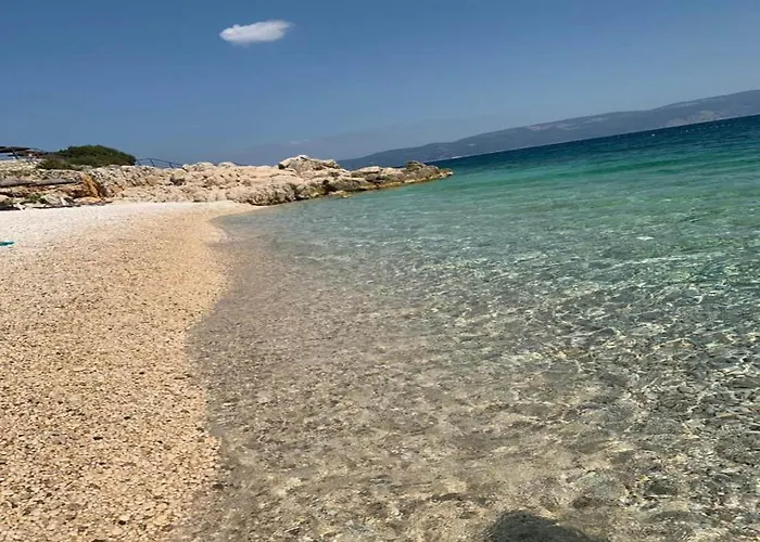 Apartman Spacious In Markoci