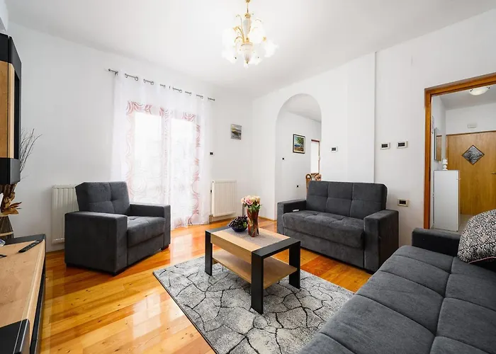 شقة Spacious In Markoci *